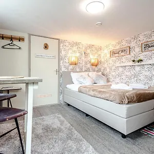 https://sea-corner.zandvoort-hotels.com