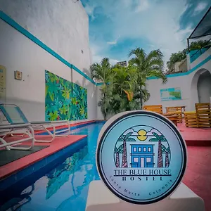 The Blue House Bed & Breakfast