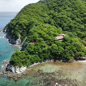 Mirador Playa Cristal Tayrona Inn