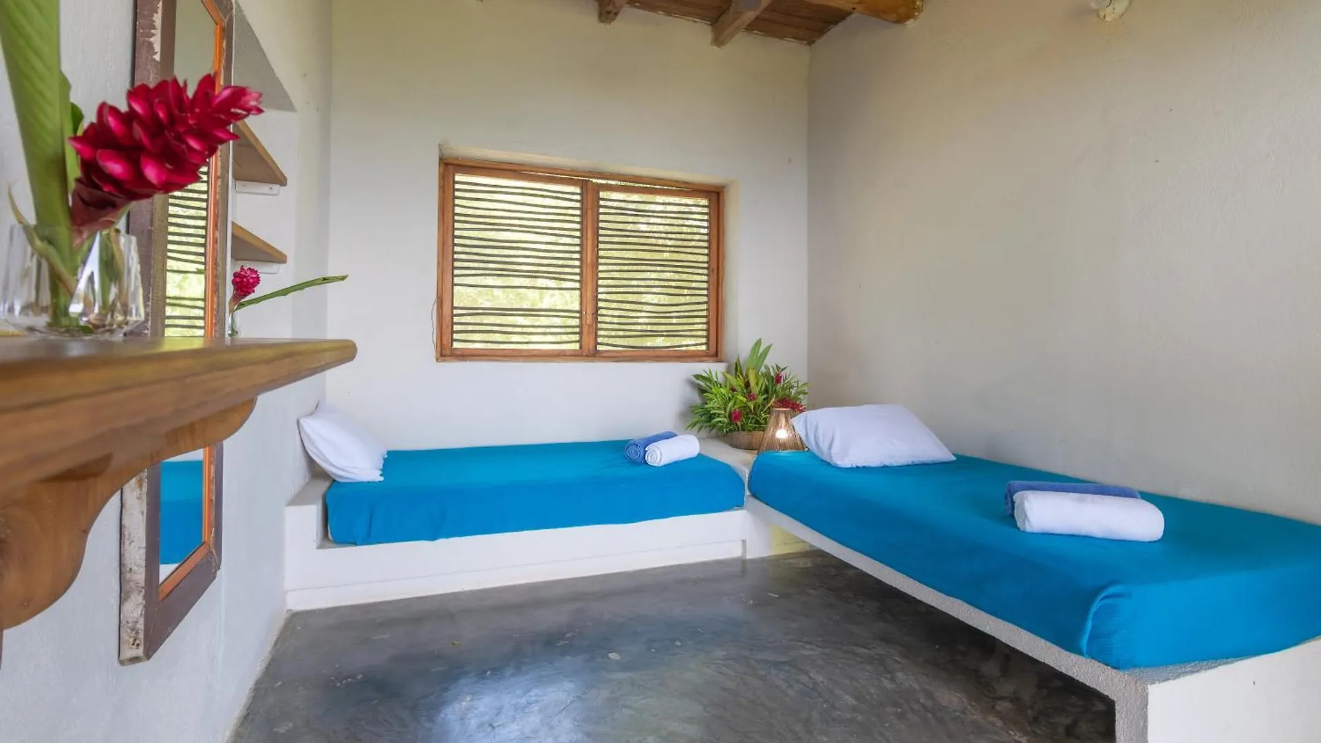 Arrecifes Refugio Natural Santa Marta  Vakantiehuis