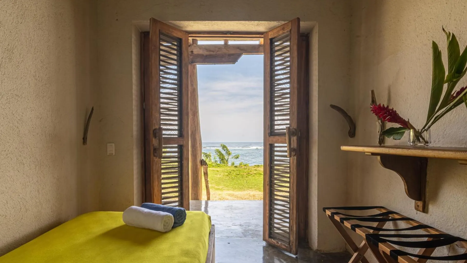 Holiday home Arrecifes Refugio Natural Santa Marta