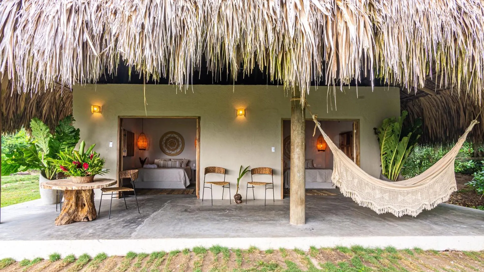 Vakantiehuis Arrecifes Refugio Natural Santa Marta