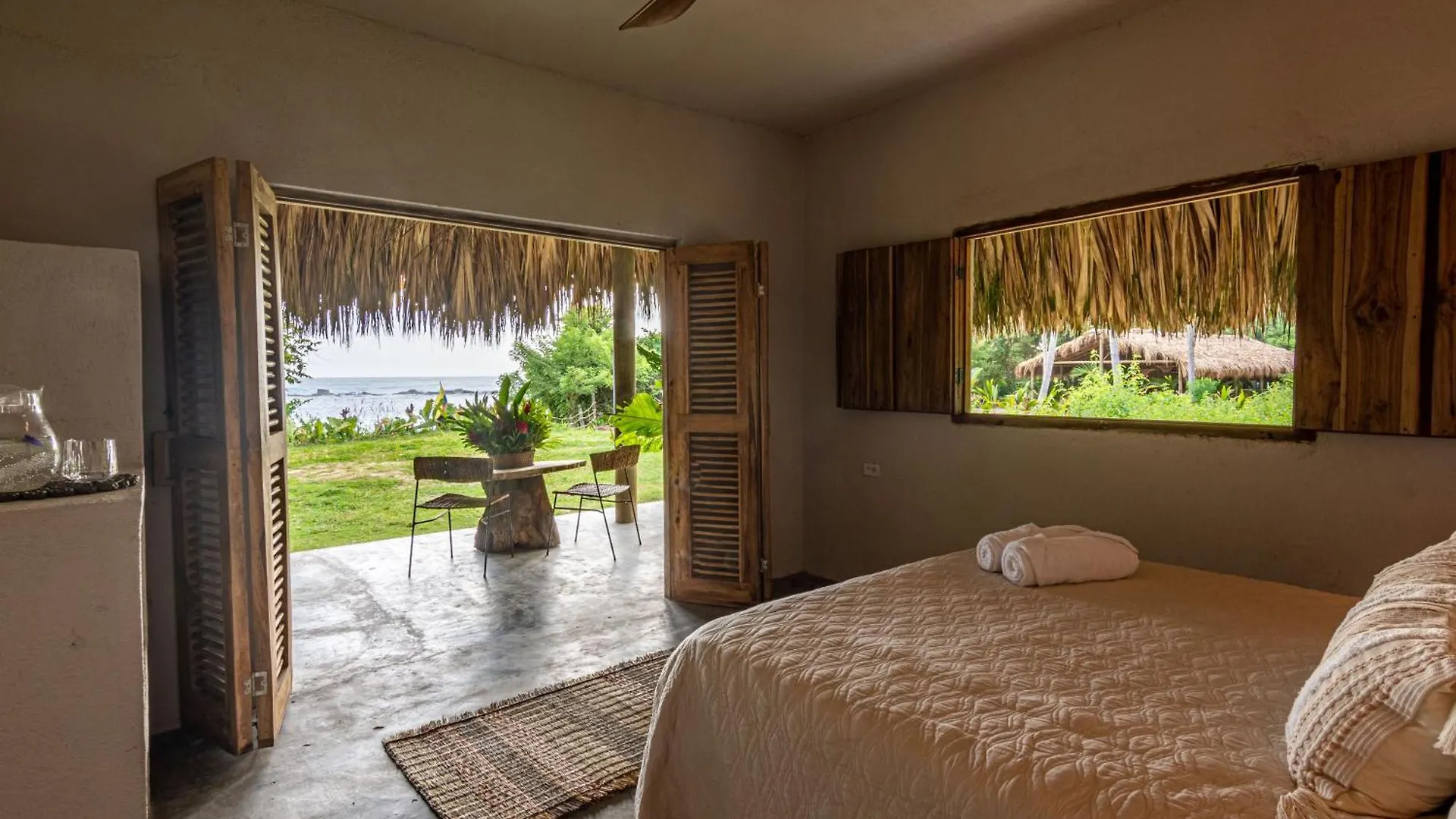 Vakantiehuis Arrecifes Refugio Natural Santa Marta  Colombia