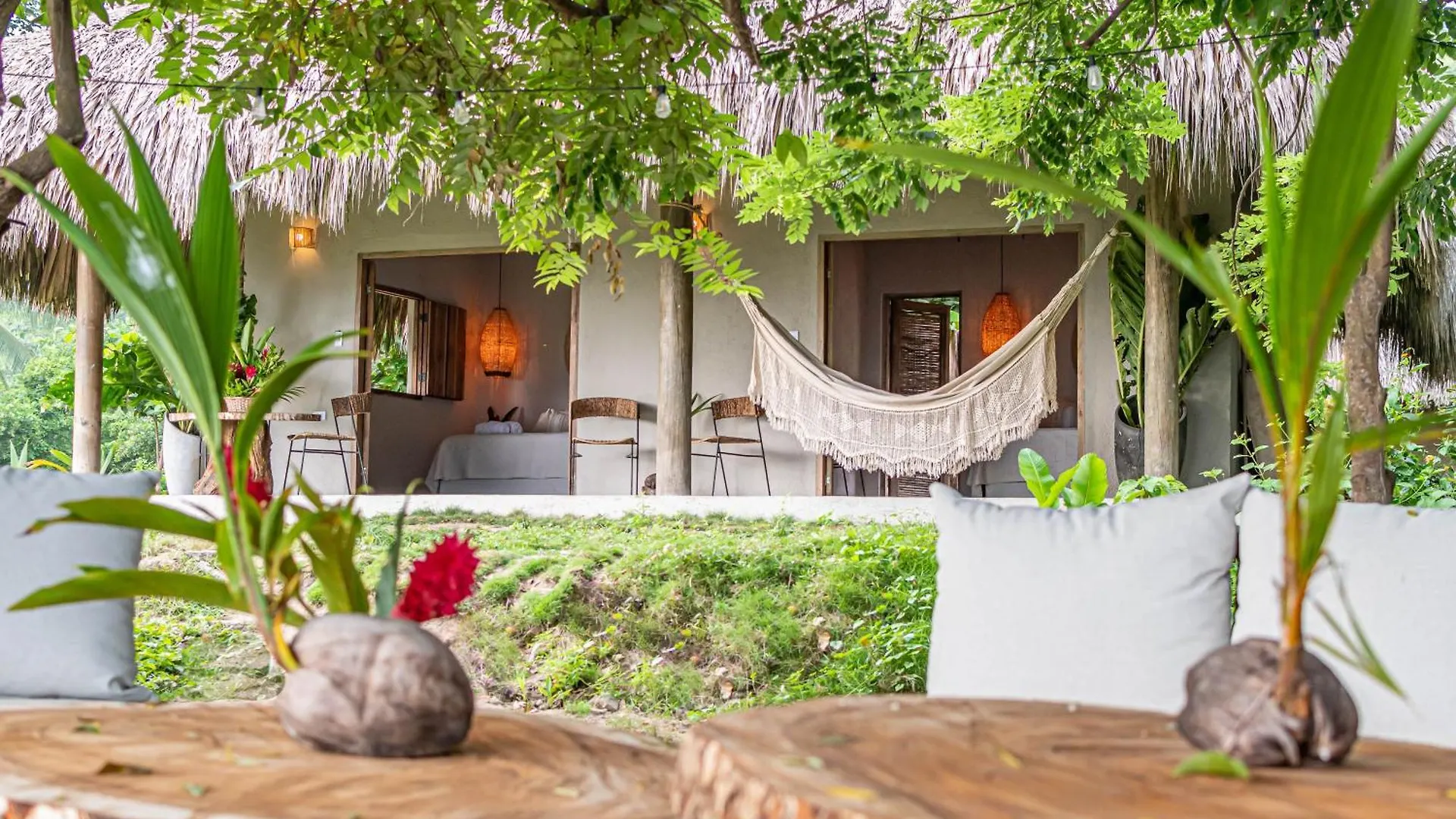 Holiday home Arrecifes Refugio Natural Santa Marta  Colombia