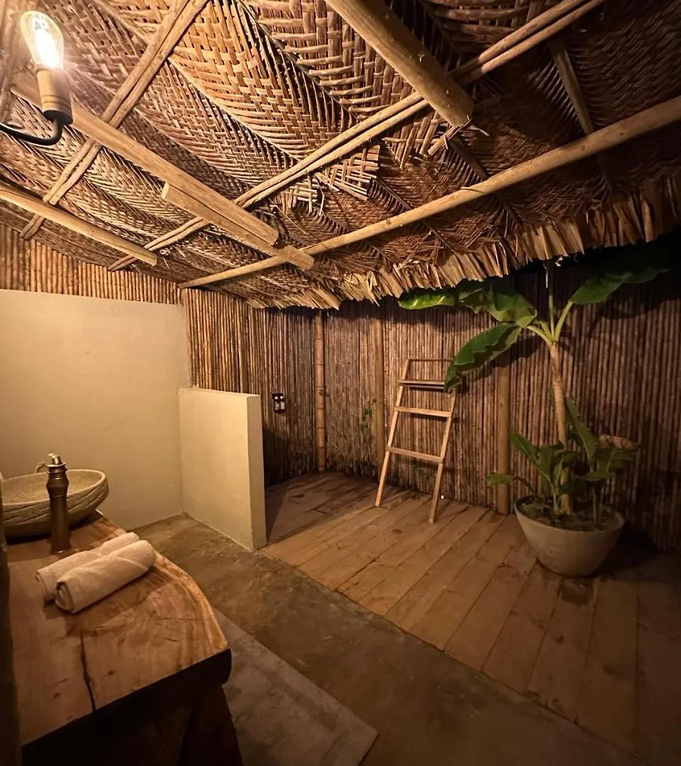 Holiday home Arrecifes Refugio Natural Santa Marta