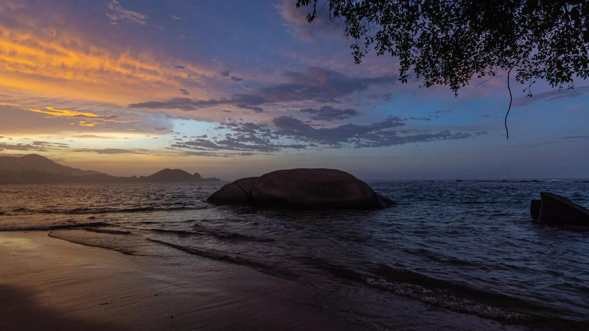 Holiday home Arrecifes Refugio Natural Santa Marta  Colombia