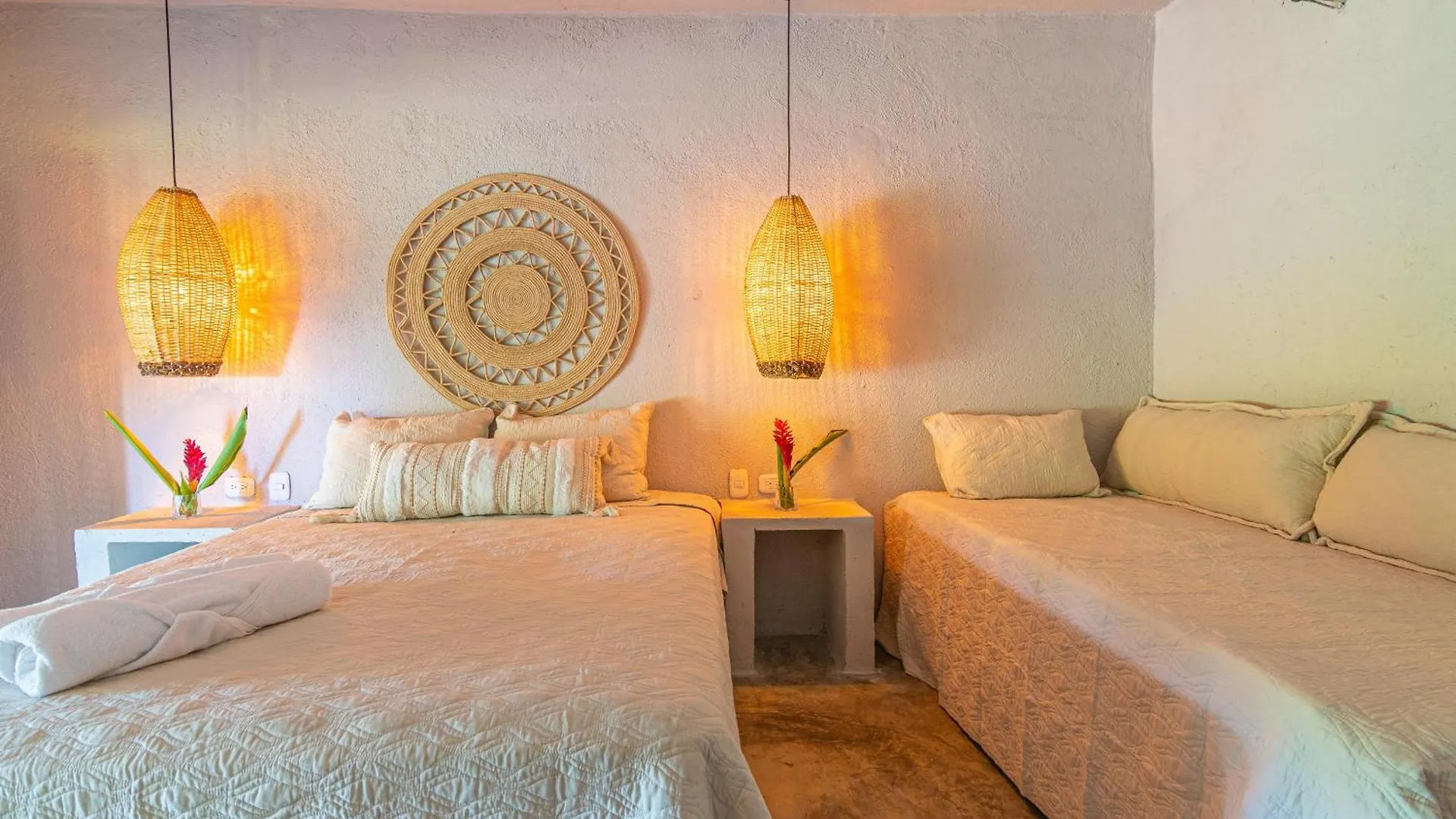 Holiday home Arrecifes Refugio Natural Santa Marta